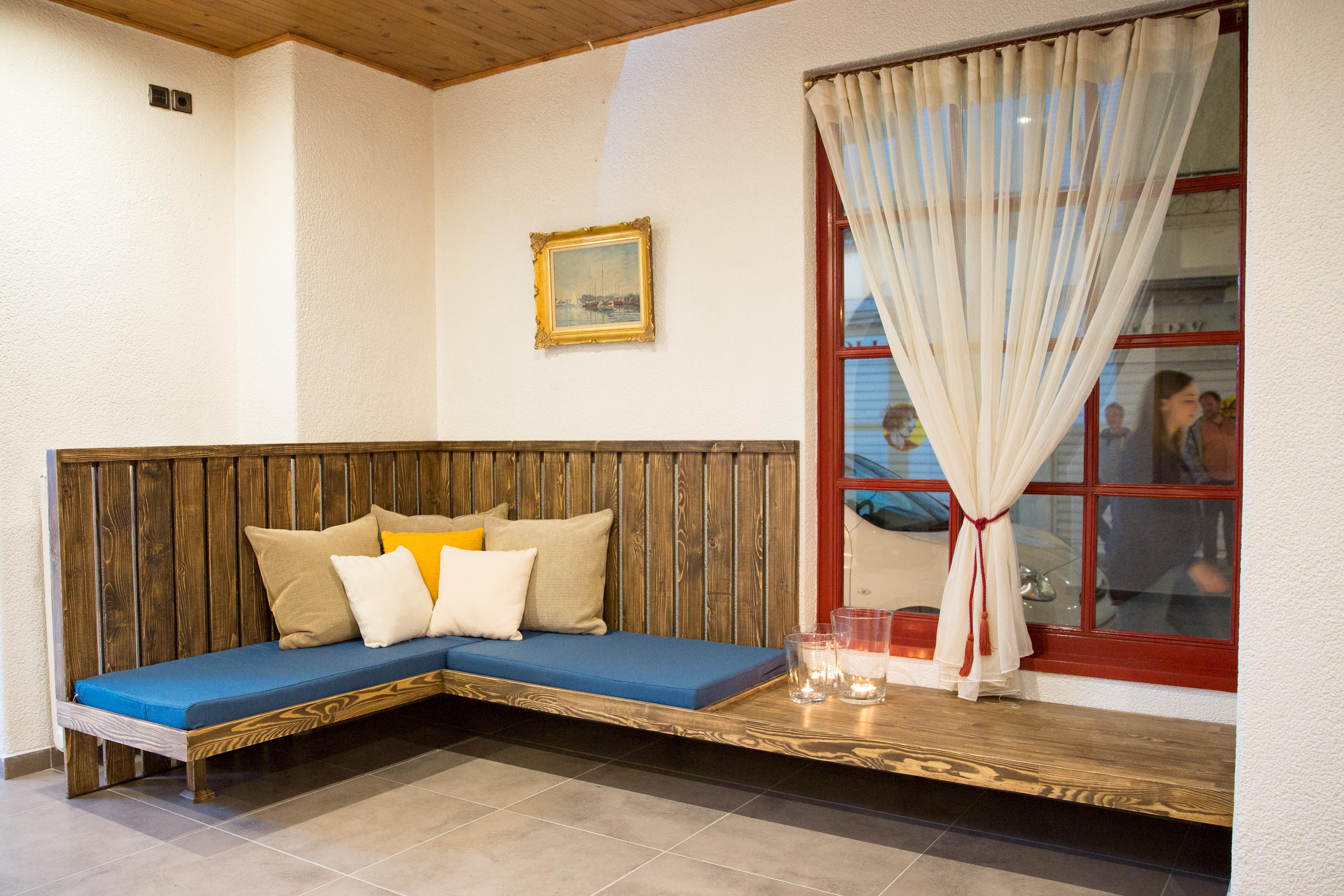 Kastalia Boutique Hotel Delphi Exterior photo